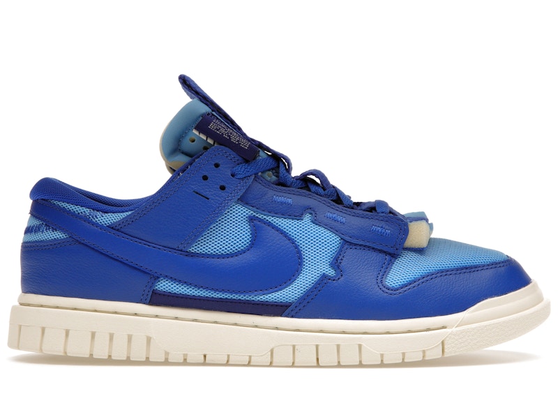 Nike Air Dunk Jumbo University Blue
